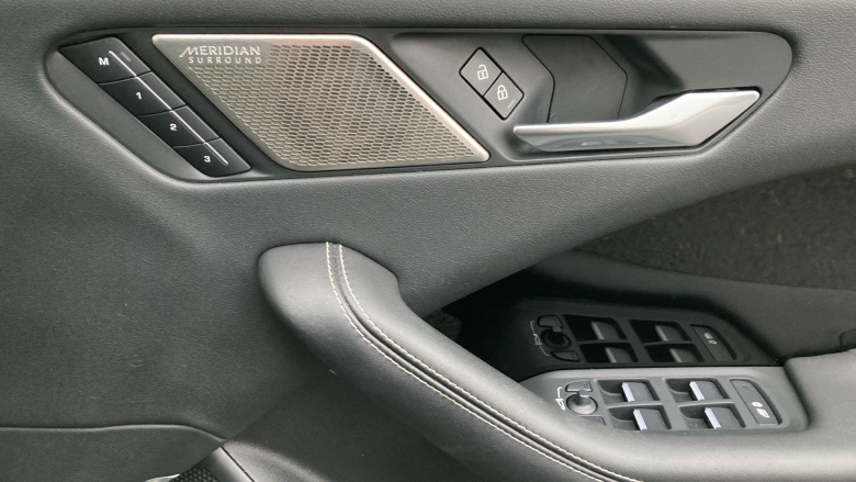 Jaguar I-Pace 294kW EV400 HSE Black 90kWh 5dr Auto 11kW Charger Electric Estate